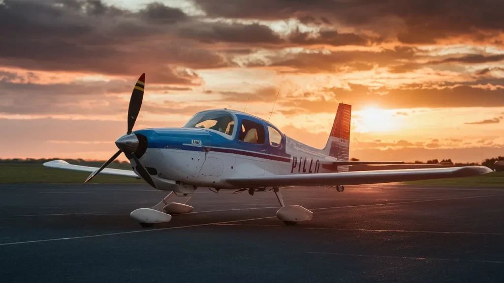 Case Study: Navigating the Skies to Achieve Lead Generation Excellence in Pilot Academies